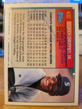 1994 Topps #400 Ken Griffey Jr.