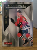 1996-97 SkyBox Impact #2 Chris Chelios BladeRunners