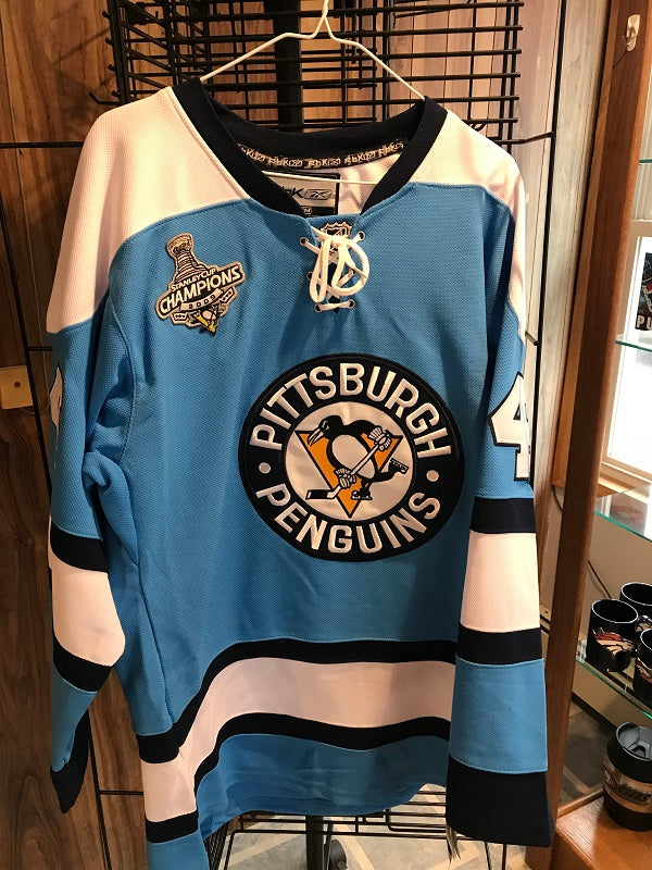Favorite Pittsburgh Penguins Jersey 