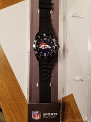 NFL Denver Broncos Spirit Watch